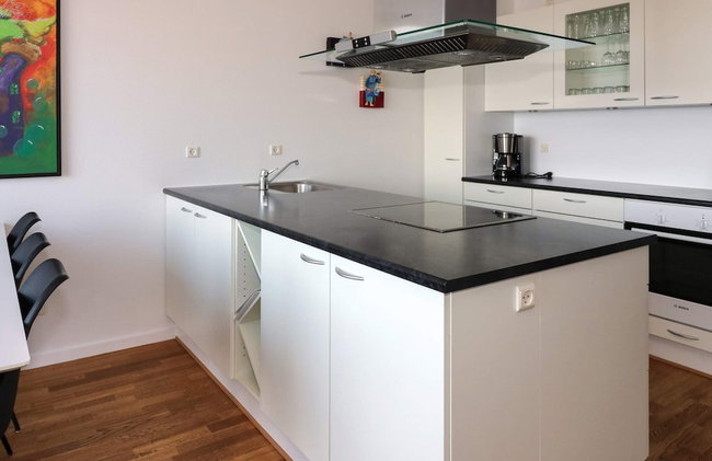 8 Person Holiday Home in Hadsund-by Traum - Foto 14