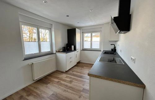 Geräumige Ferienwohnung Nähe Bodensee & Allgäu mit 3 Schlafzimmern - Foto 6