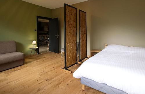 Chalet familial avec salle de jeux et spa, près de Gérardmer, pour 15 pers. - FR-1-589-647 - Foto 19