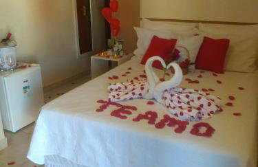 Pontal Praia Suítes - Foto 29