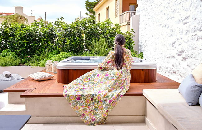 VISTA DEL PORTO LUXURY SUITES - Foto 23