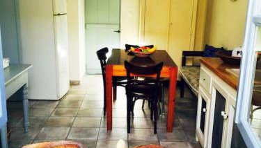 The Seashell House - Chora, Kythera - Foto 4