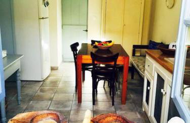 The Seashell House - Chora, Kythera - Foto 4