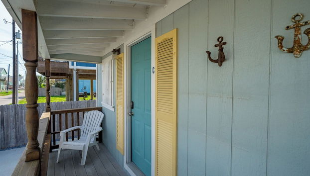 Servizio della struttura