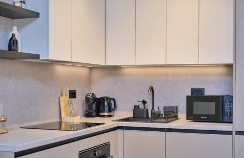 Splitful Apartment - Photo 24