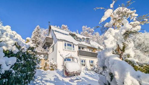 Ferienwohnung Fichtelsonne - Foto 2