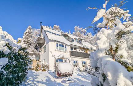 Ferienwohnung Fichtelsonne - Foto 2