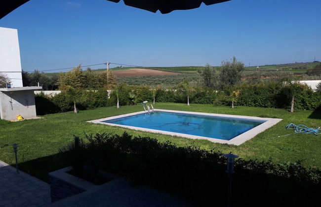 Villa Espace Vert - Foto 12