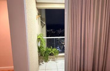 Goiânia MotoGP Apt 2 quartos 15 min from MotoGP - Foto 20