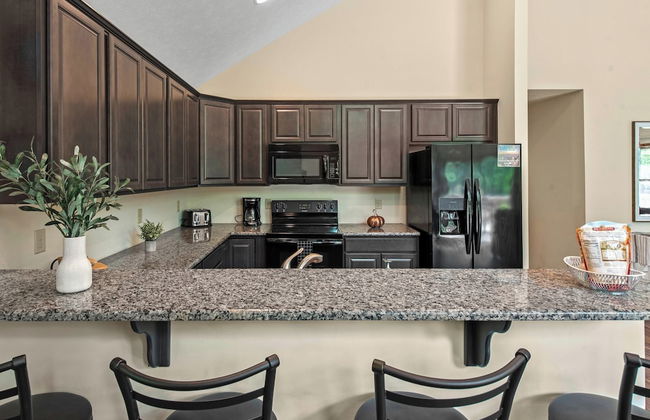 Summit Solitude by Avantstay Lake & Beach Access - Foto 12