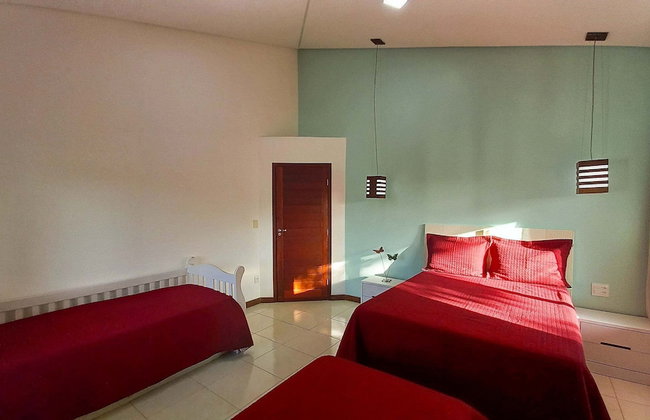 Club Meridional Praia dos Carneiros - Perto da Igrejinha - Foto 21