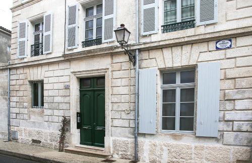 Appart Hôtel - Hyper Centre - VILLA CÔTÉ PLATEAU - 3 Étoiles Certifiées- - Foto 63