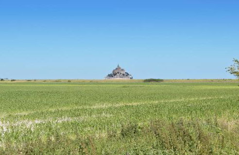 Lovely Home In Hauteville-Sur-Mer - Foto 29