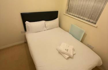 Premier Apartmetns Manchester Arena - Foto 27