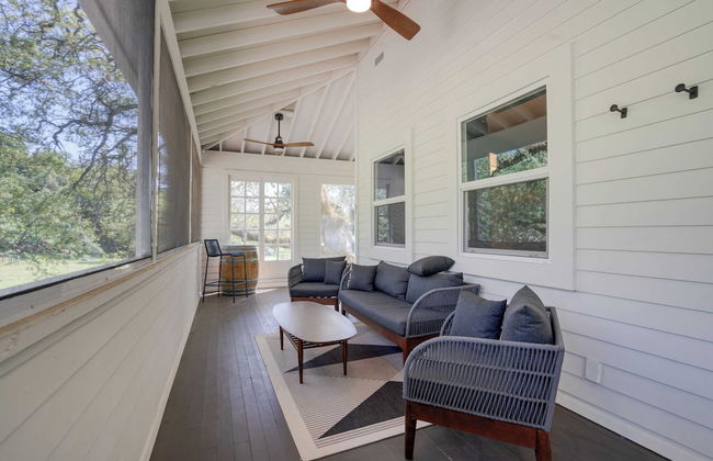 Chianti by Avantstay Stunning Secluded Ranch w/ Pickleball Court & Barn - Foto 19