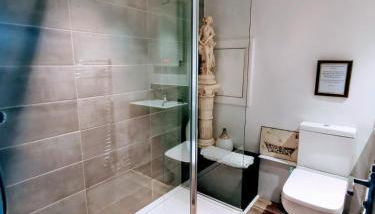 Victoriana Duplex Apartment - Foto 2