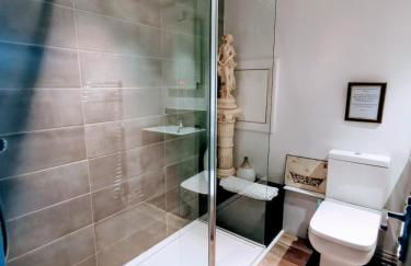 Victoriana Duplex Apartment - Foto 2