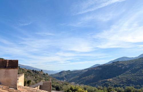 Casa Buena Vista near Granada - Foto 5