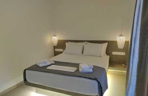 Arpistis apartments koufonisia - Foto 19