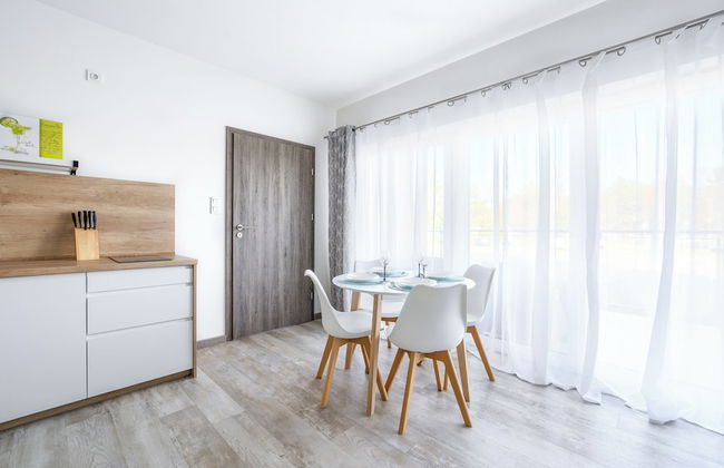 Apartamenty Sun & Snow Piec Morz - Foto 56