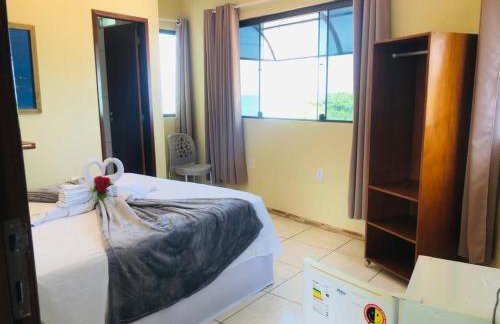 Fabika Pousada - Foto 27