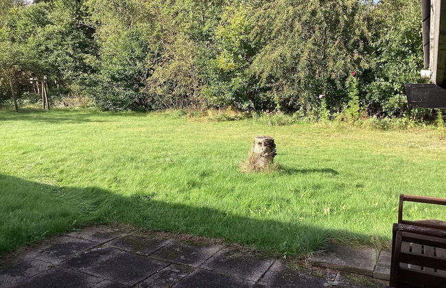 6 Person Holiday Home in Farvang - Photo 21