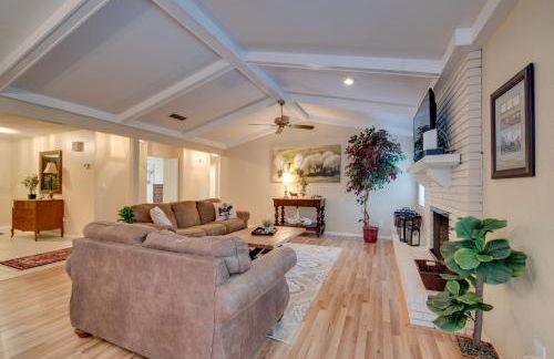 Getaway Less Than 9 Mi to Historic Downtown Ocala - Foto 12