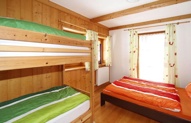 House in Krimml Near Waterfalls & Hiking Trails - Foto 2