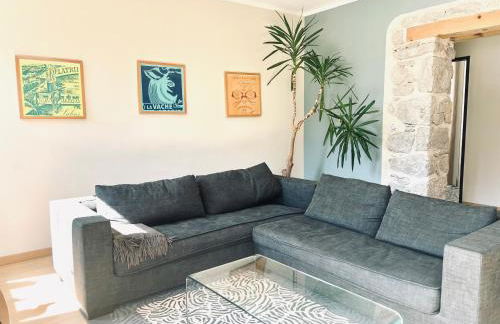 Le balcon du boulevard bellevue - Foto 4