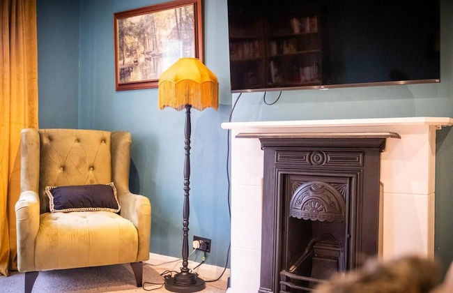 Charming Reigate Cottage Retreat - Foto 22