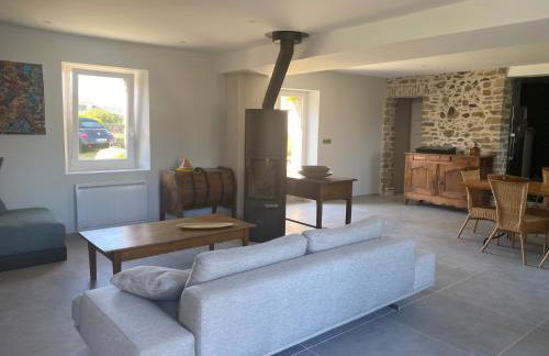 La Maison du Pays Coutançais - Foto 23