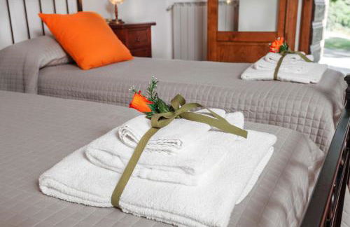 Agriturismo Le Celle - Foto 58