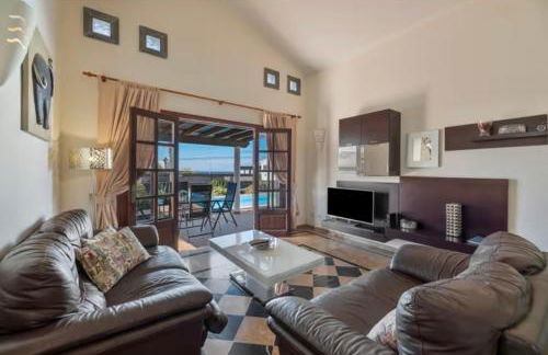 Villa Tania - Villa independiente con piscina privada - Foto 13