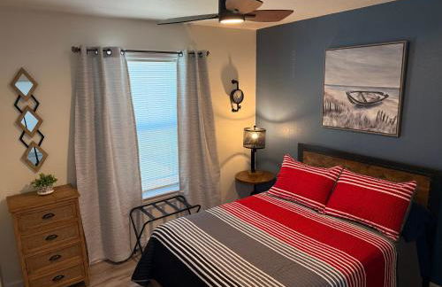 Sunrise Experience w/King Size Bed & Pet Friendly - Foto 13