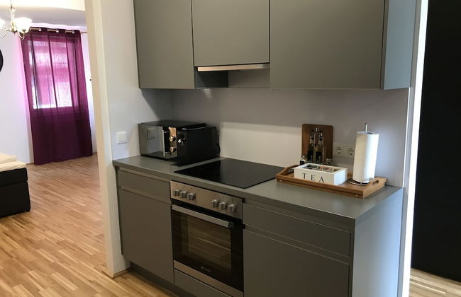 United Homes Apartments Vienna - Foto 10