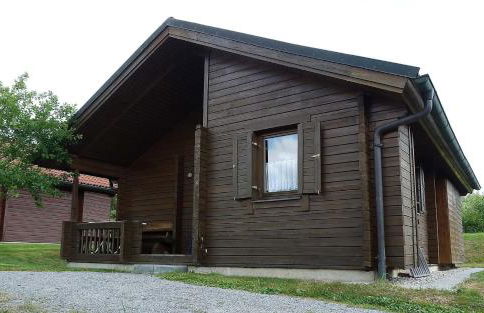 Ferienhaus Nr 25, Typ A, Feriendorf Jägerpark, Bayerischer Wald - Foto 7