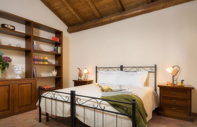 Casale del Castagneto 8 - Foto 55