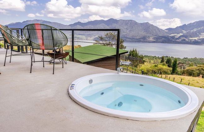 Fuga Neusa - Photo 16