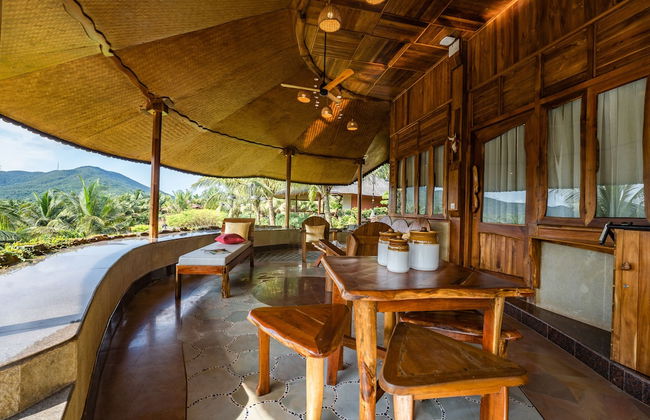 Amã Stays & Trails Eden Farms Antonio Manuel, Goa - Photo 1