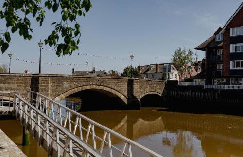 Flat in Arundel - Foto 40