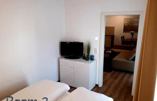 Modernes Apartment Metzingen - Foto 5