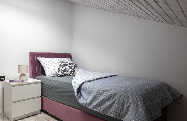 Apartment Tete Mare - Foto 3