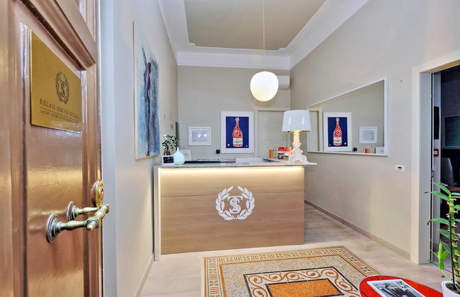 Relais Servio Tullio - Foto 2