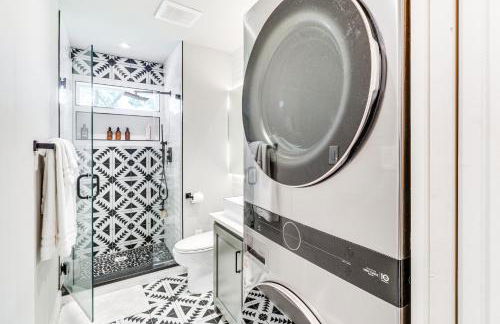 Cozy SXSW Stay Near Zilker Park Pet Friendly! - Foto 18