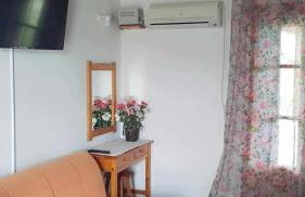 Anna Daniil Oasis Studios Skala Kallonis - Foto 7