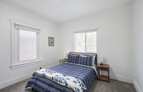 Ogden Base Camp - Foto 7