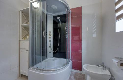 Villa LUMARE TERRA - Garden & Pool in Istria - K13 - Foto 38