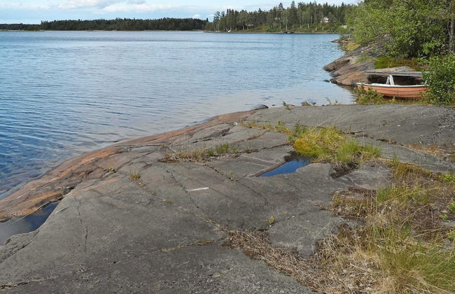 5 Person Holiday Home in Logdea - Photo 24