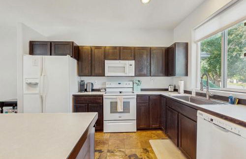 Tee Time Retreat - Foto 11