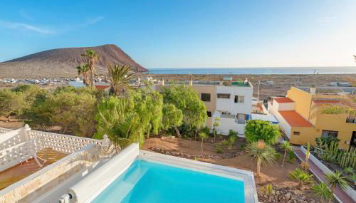 MEDANO4YOU Lava Azul Beach House - Foto 2